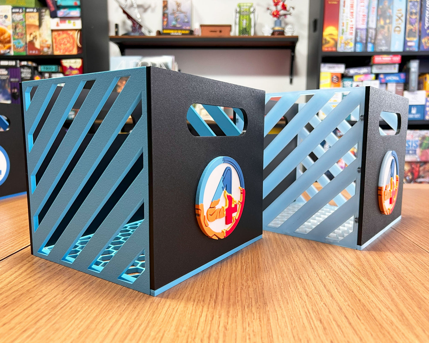 cajas cómics fantastic four 4 fantasticos galactus logo cosa mister fantastico antorcha humana caja elementos comparacion