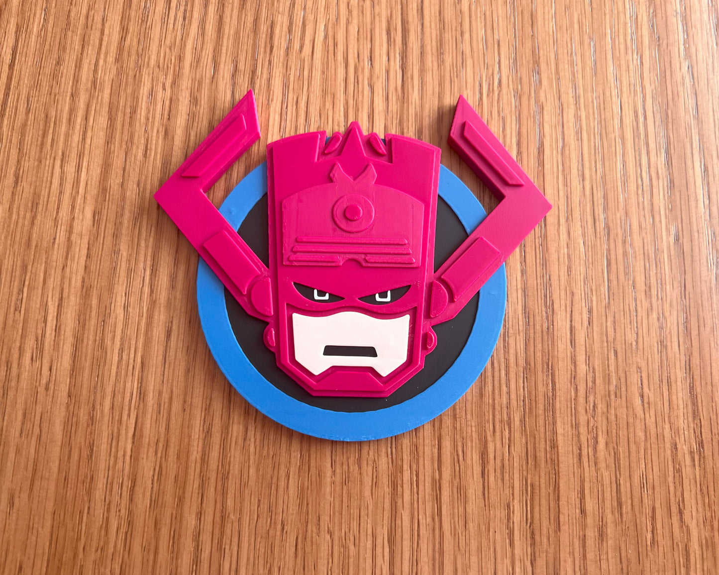 iman 4 fantásticos nevera galactus