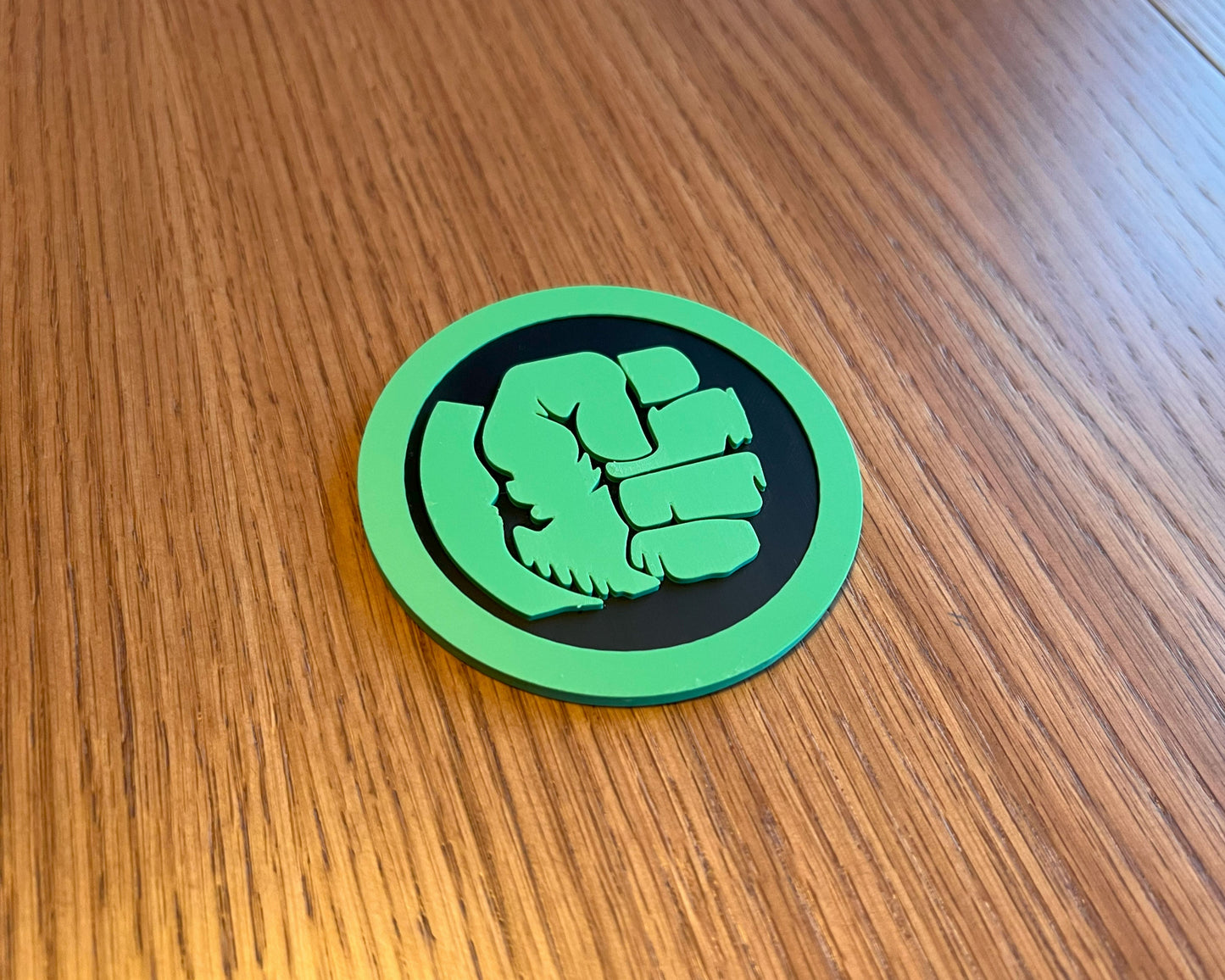 imanes nevera vengadores superhéroes cajas cómics hulk