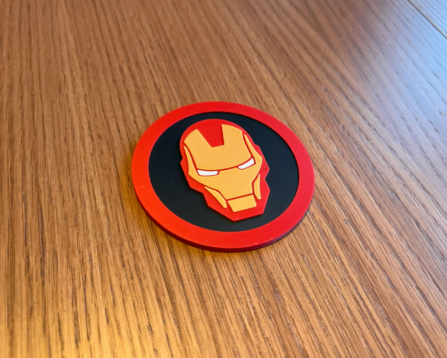 imanes nevera vengadores superhéroes cajas cómics ironman