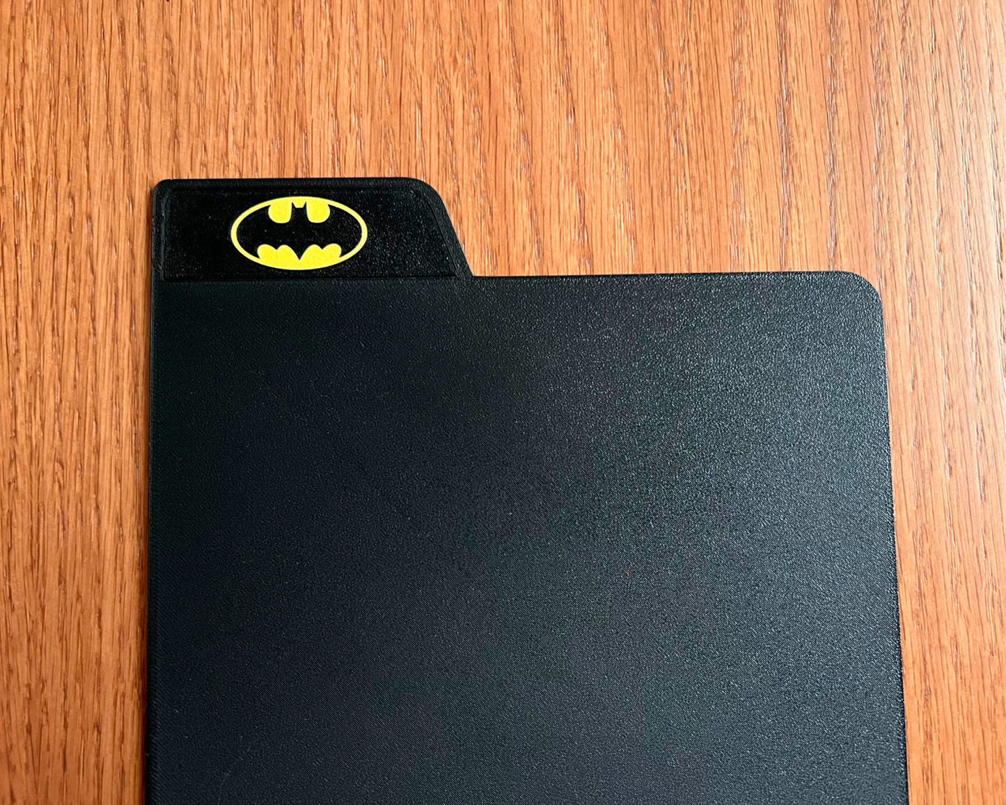 Separador comics batman clasico