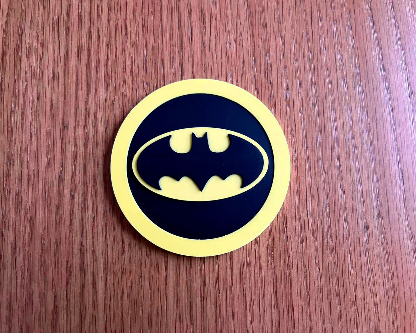 Separador comics batman clasico iman