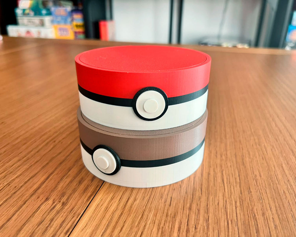 posavasos alcantarillas japon pokemon cajas pokebola